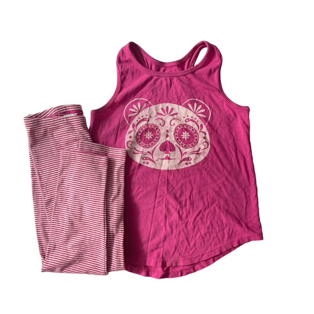 Tea Collection Outfit